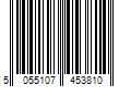 Barcode Image for UPC code 5055107453810