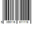 Barcode Image for UPC code 5055116611119