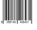 Barcode Image for UPC code 5055148406431