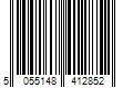 Barcode Image for UPC code 5055148412852