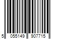 Barcode Image for UPC code 5055149907715