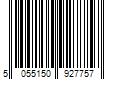 Barcode Image for UPC code 5055150927757