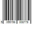 Barcode Image for UPC code 5055158008779