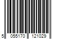 Barcode Image for UPC code 5055170121029