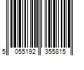 Barcode Image for UPC code 5055192355815