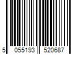 Barcode Image for UPC code 5055193520687