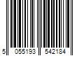 Barcode Image for UPC code 5055193542184