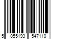 Barcode Image for UPC code 5055193547110