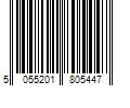 Barcode Image for UPC code 5055201805447