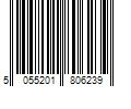 Barcode Image for UPC code 5055201806239