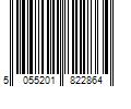 Barcode Image for UPC code 5055201822864