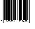 Barcode Image for UPC code 5055201823489