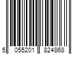 Barcode Image for UPC code 5055201824868