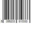 Barcode Image for UPC code 5055203810333