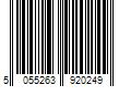 Barcode Image for UPC code 5055263920249