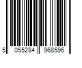 Barcode Image for UPC code 5055284968596