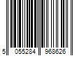 Barcode Image for UPC code 5055284968626