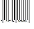 Barcode Image for UPC code 5055284968688