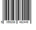 Barcode Image for UPC code 5055288482449