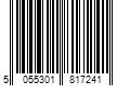 Barcode Image for UPC code 5055301817241