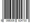 Barcode Image for UPC code 5055305924730