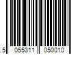 Barcode Image for UPC code 5055311050010