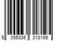 Barcode Image for UPC code 5055336318195