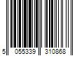 Barcode Image for UPC code 5055339310868