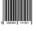 Barcode Image for UPC code 5055364141901