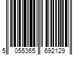 Barcode Image for UPC code 5055365692129