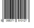 Barcode Image for UPC code 5055371510127