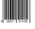 Barcode Image for UPC code 5055371514156