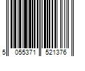 Barcode Image for UPC code 5055371521376