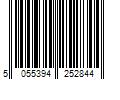 Barcode Image for UPC code 5055394252844