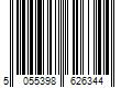 Barcode Image for UPC code 5055398626344