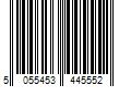 Barcode Image for UPC code 5055453445552