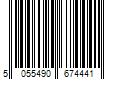 Barcode Image for UPC code 5055490674441