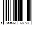 Barcode Image for UPC code 5055512127702