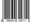 Barcode Image for UPC code 5055534309711