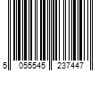 Barcode Image for UPC code 5055545237447