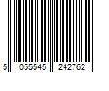 Barcode Image for UPC code 5055545242762