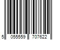 Barcode Image for UPC code 5055559707622