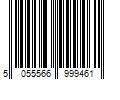 Barcode Image for UPC code 5055566999461