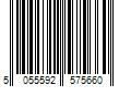 Barcode Image for UPC code 5055592575660