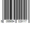 Barcode Image for UPC code 5055654029117