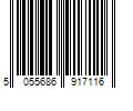 Barcode Image for UPC code 5055686917116