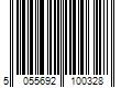 Barcode Image for UPC code 5055692100328