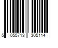 Barcode Image for UPC code 5055713305114