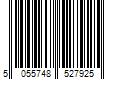 Barcode Image for UPC code 5055748527925