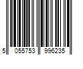 Barcode Image for UPC code 5055753996235